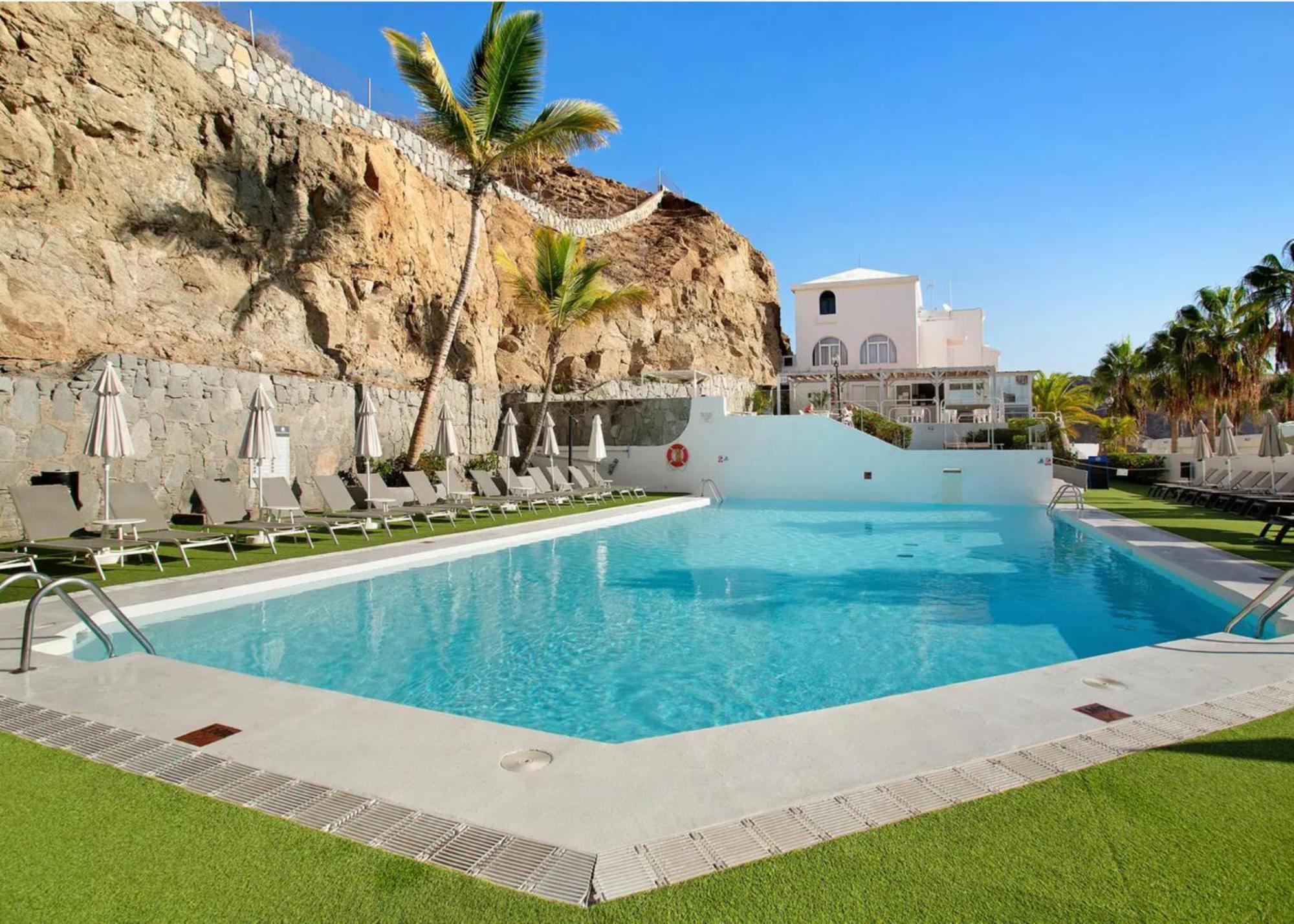 Casita Blanca Villa Puerto Rico  Eksteriør billede