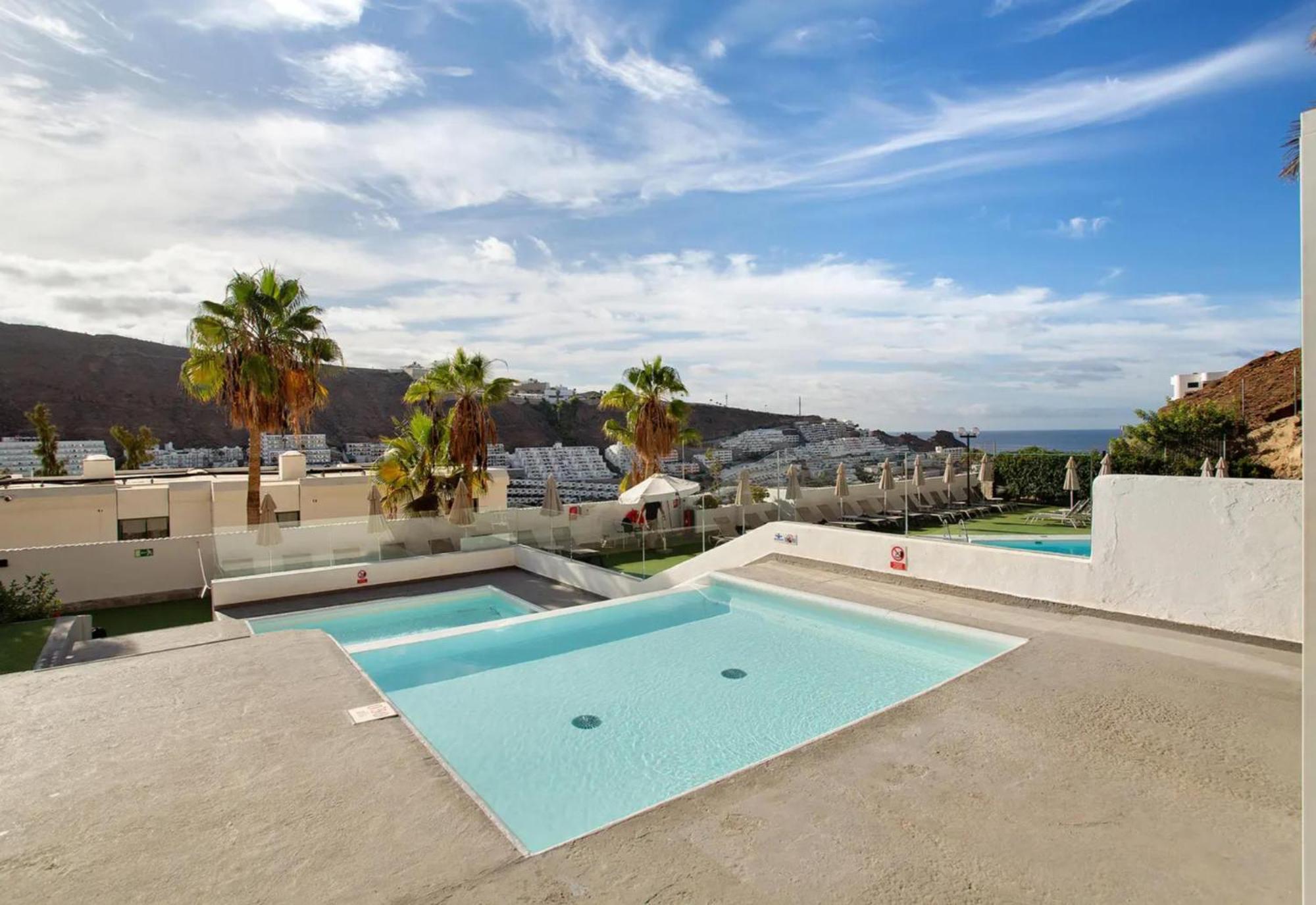 Casita Blanca Villa Puerto Rico  Eksteriør billede
