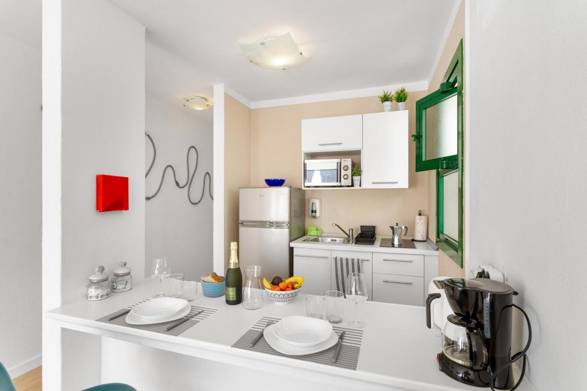 Casita Blanca Villa Puerto Rico  Eksteriør billede