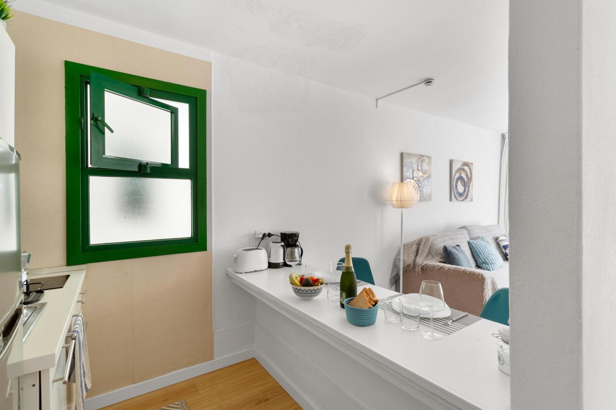 Casita Blanca Villa Puerto Rico  Eksteriør billede