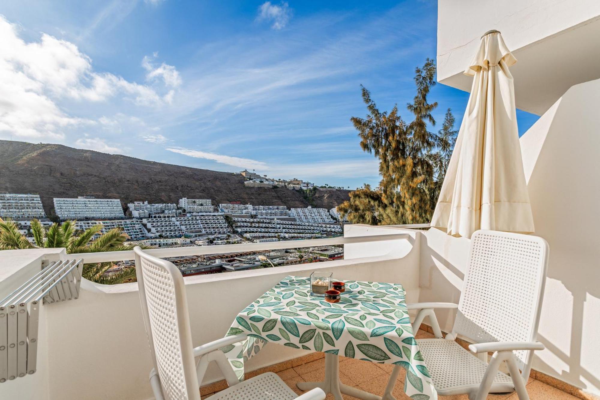 Casita Blanca Villa Puerto Rico  Eksteriør billede