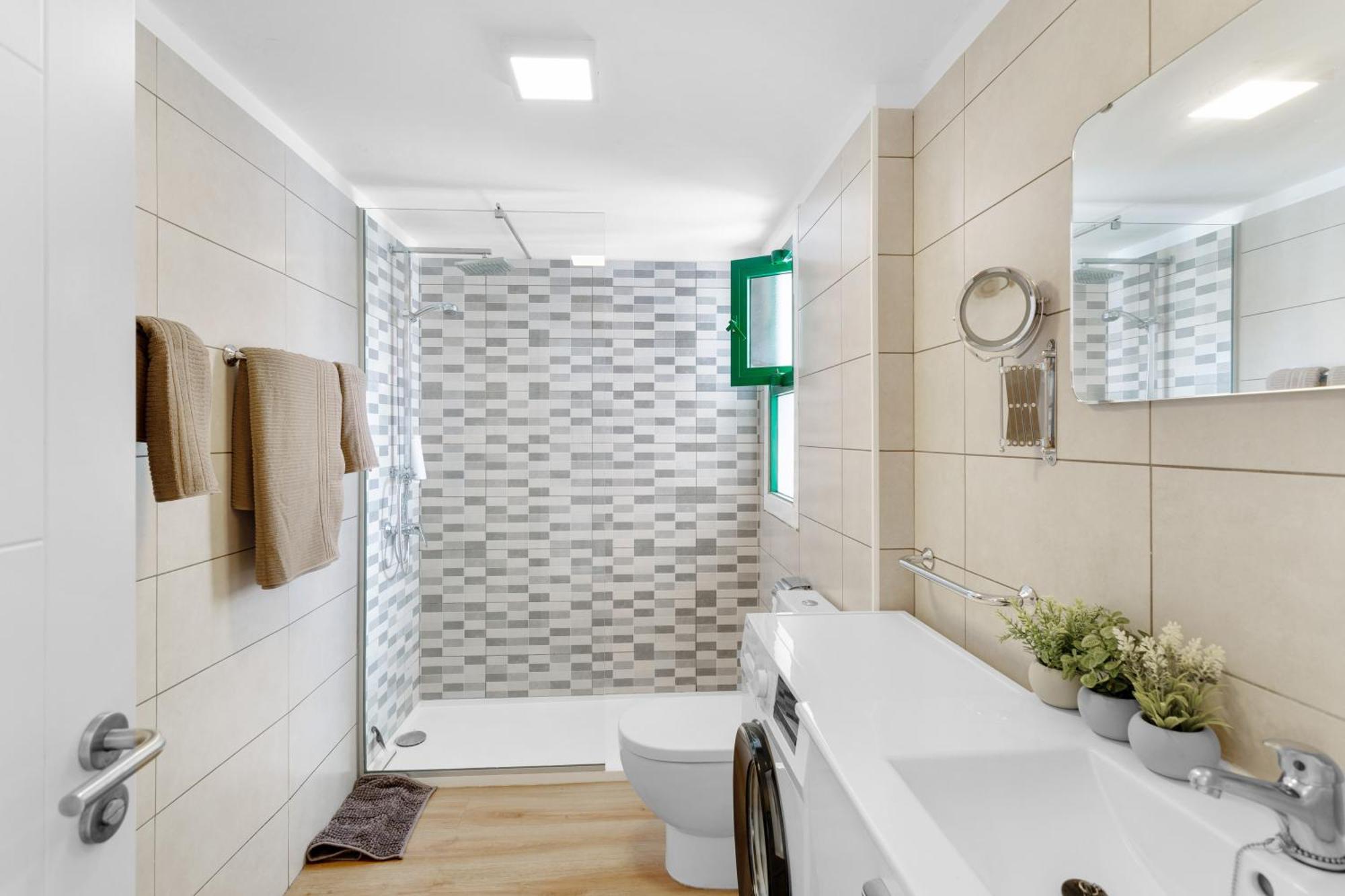 Casita Blanca Villa Puerto Rico  Eksteriør billede