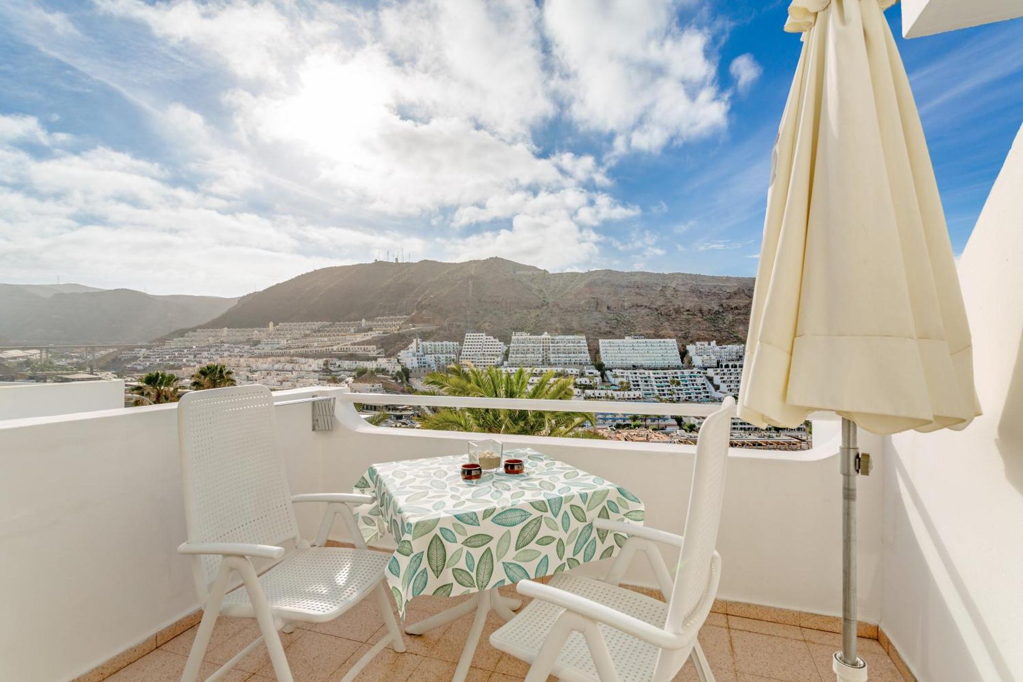 Casita Blanca Villa Puerto Rico  Eksteriør billede
